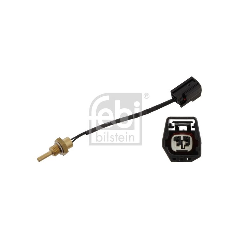 FEBI BILSTEIN Sensor, Kühlmitteltemperatur 28611 für 9125463