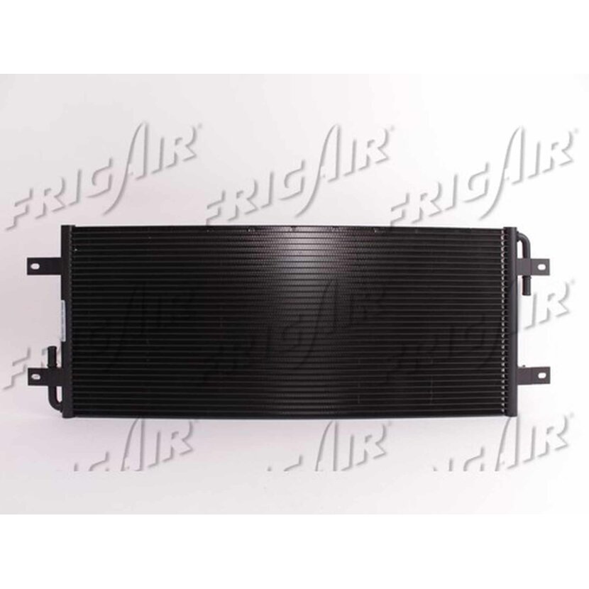 Wasserkühler passend für Volvo Fh/Renault passend für Volvo Iveco T Serie Rx Euro 6 passend für 7422630453