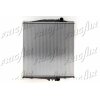 Wasserkühler passend für Volvo Fh12-Fh16 900X860 - no frames passend für 85003229