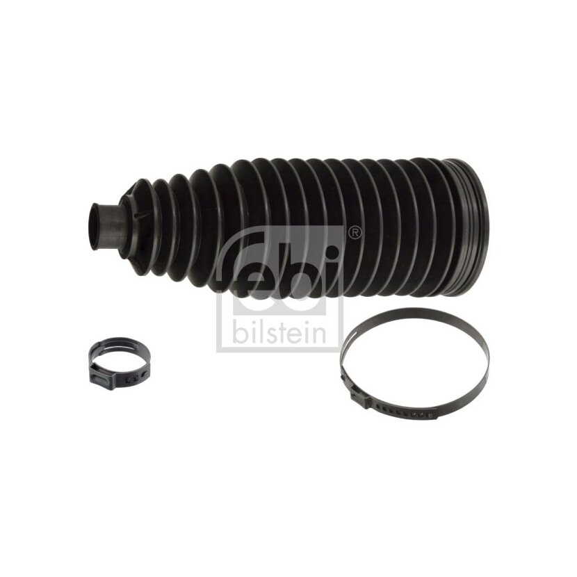 FEBI BILSTEIN Faltenbalgsatz, Lenkung 103038 für A205 463 00 96