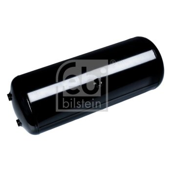 FEBI BILSTEIN Luftbehälter, Druckluftanlage 106054...