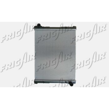 Wasserkühler Scania G - P 04 passend für 570487