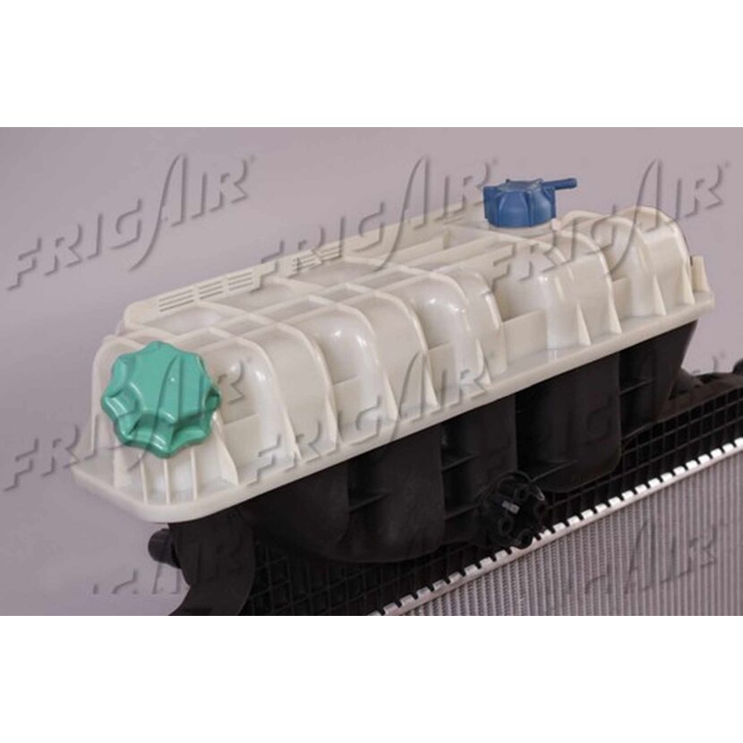 Wasserkühler Man Tga 765X940 passend für 81061016518