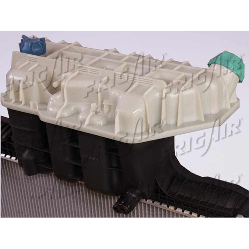 Wasserkühler Man Tga 765X940 passend für 81061016518