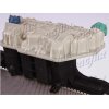 Wasserkühler Man Tga 765X940 passend für 81061016518