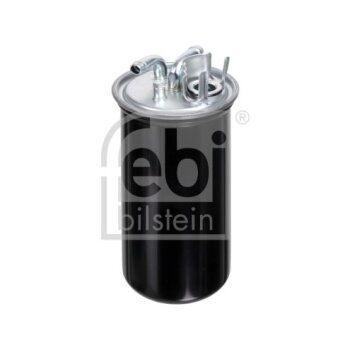 FEBI BILSTEIN Kraftstofffilter 30756 für 4F0 127 401 B