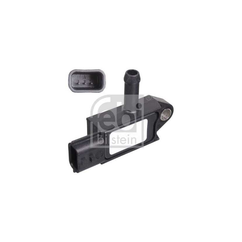 FEBI BILSTEIN Sensor, Abgasdruck 100854 für 22755-5X20C