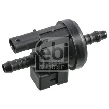 FEBI BILSTEIN Be-/Entlüftungsventil,...