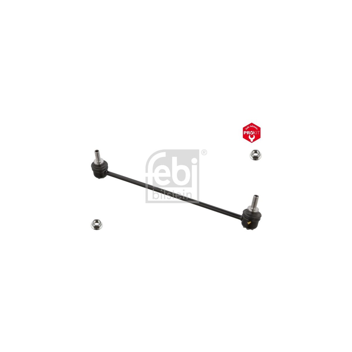 FEBI BILSTEIN Stange/Strebe, Stabilisator 103633 für 51321-TR0-A01