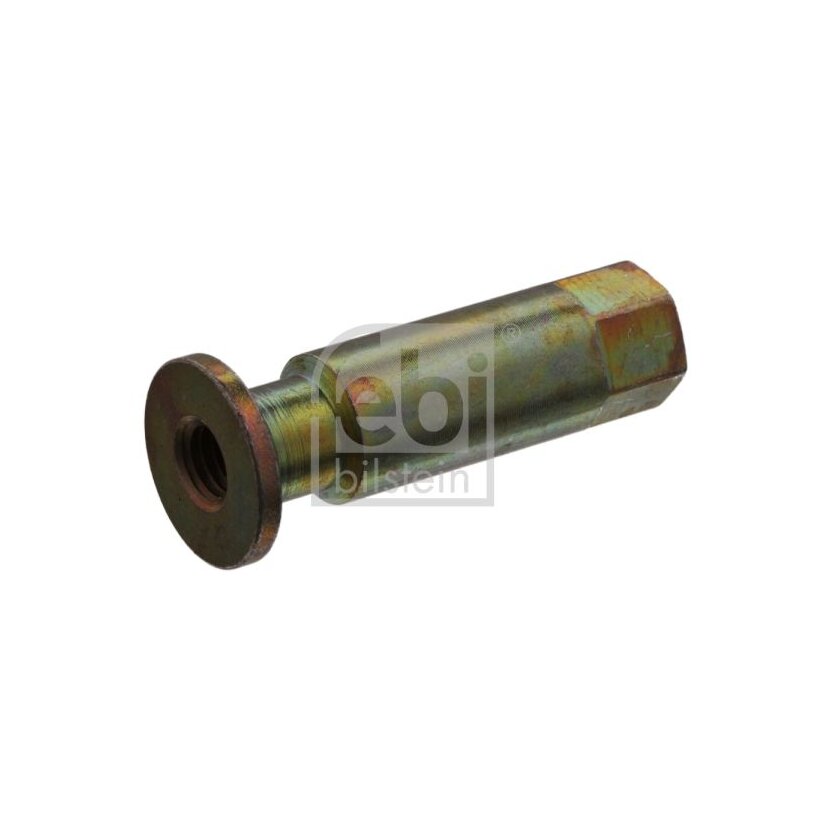 FEBI BILSTEIN Spannarm, Keilrippenriemen 09323 für A103 202 01 72