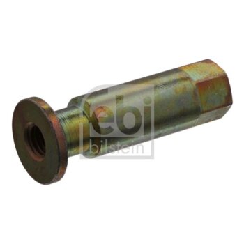 FEBI BILSTEIN Spannarm, Keilrippenriemen 09323 für...