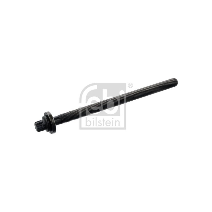FEBI BILSTEIN Zylinderkopfschraube 07661 für 71739839