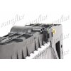 Wasserkühler Daf Lf 55 01> passend für 1407723