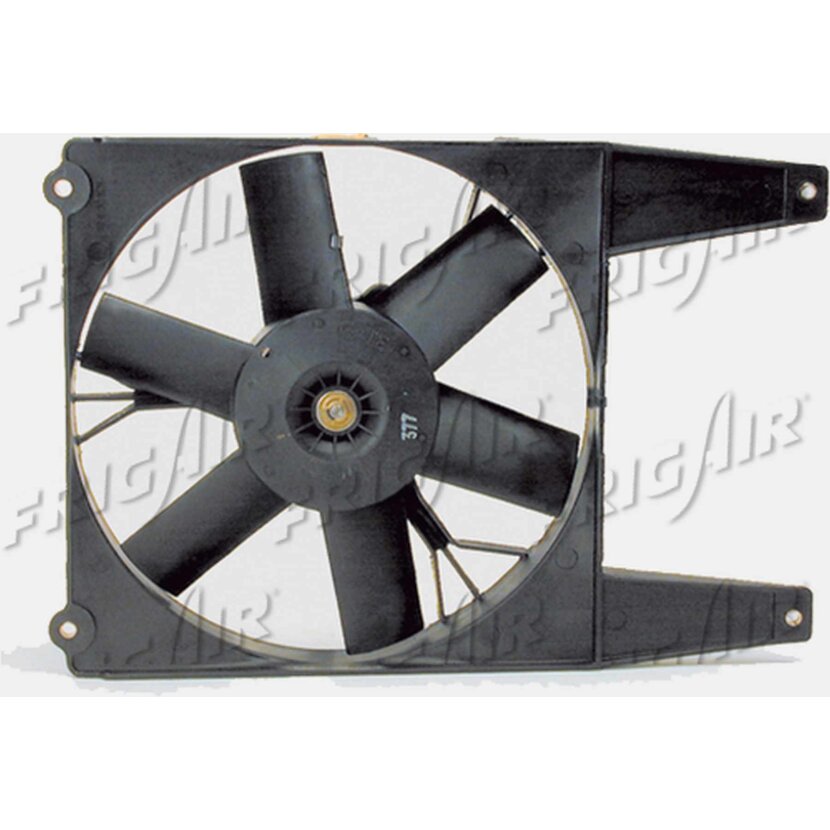 Lüfter Fiat Ducato Bz-Ds Talento Ds passend für 7568372