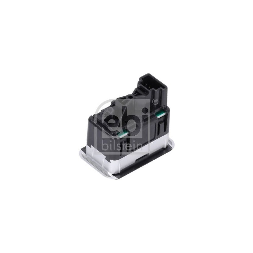 FEBI BILSTEIN Schalter, Fensterheber 187813 für A204 870 04 51