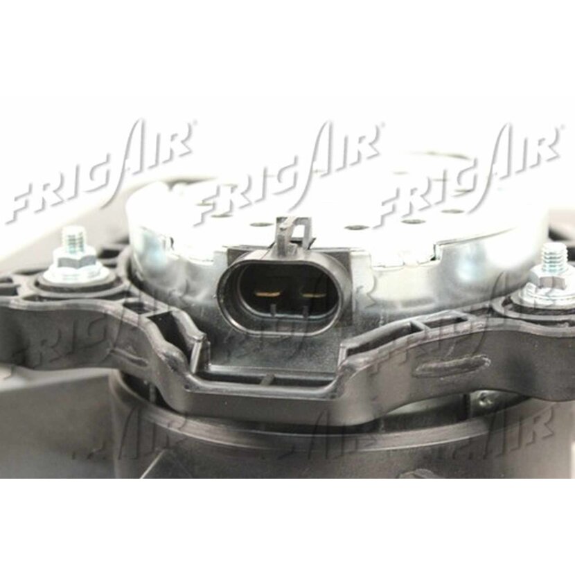Lüfter Fiat Ducato Bz-Diesel Without R. passend für 1328088080