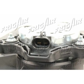 Lüfter Fiat Ducato Bz-Diesel Without R. passend...