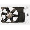 Lüfter Fiat Ducato Bz-Diesel Without R. passend für 1328088080
