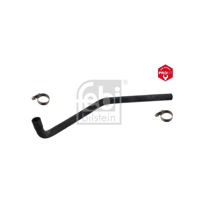 FEBI BILSTEIN Kühlerschlauch 49104 für A942 506 35 35