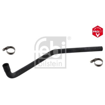 FEBI BILSTEIN Kühlerschlauch 49104 für A942 506...