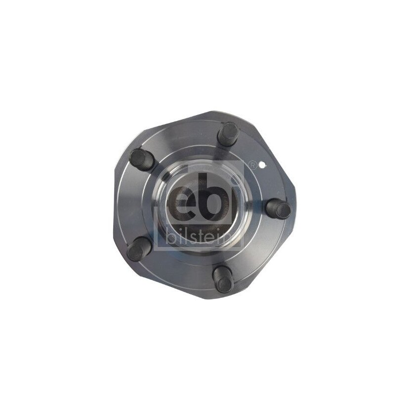 FEBI BILSTEIN Radlagersatz 182750 für 1044122-00-D