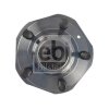 FEBI BILSTEIN Radlagersatz 182750 für 1044122-00-D