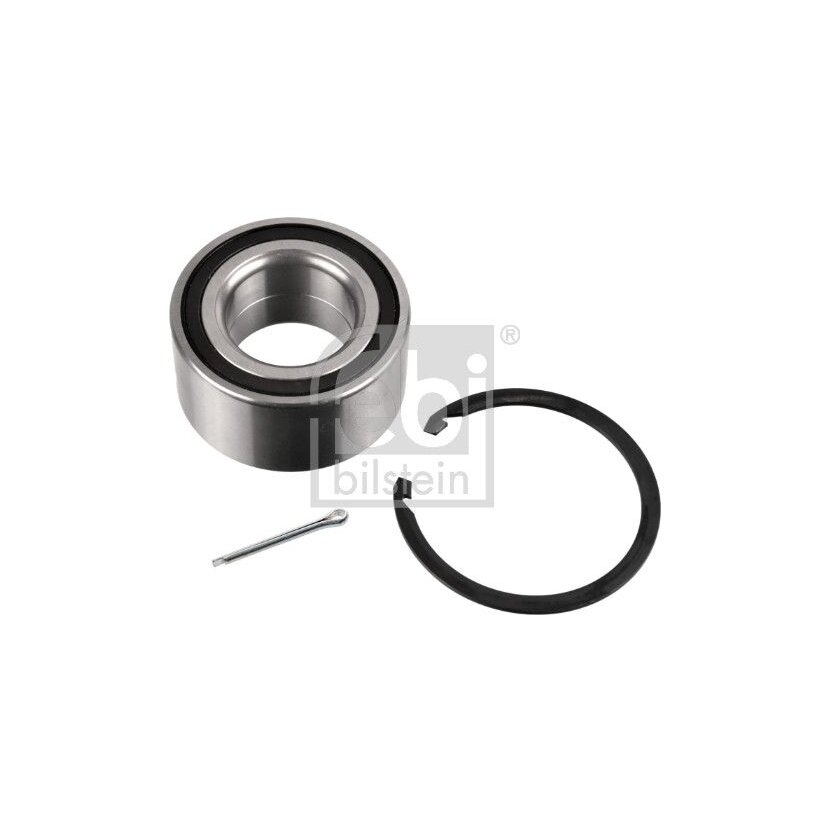 FEBI BILSTEIN Radlagersatz 180593 für 1611500880
