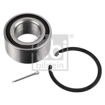 FEBI BILSTEIN Radlagersatz 180593 für 1611500880