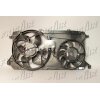 Lüfter Ford Transit 2.3 16V Bz 06> passend für 6C118C607Bd