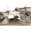 Lüfter Ford Transit 2.3 16V Bz 06> passend für 6C118C607Bd