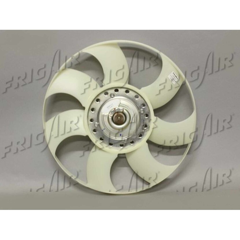 Viscokupplung Ford Transit Assy passend für 2C118C617Aa