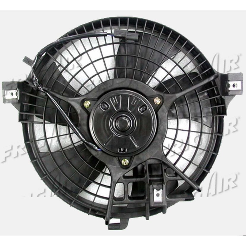Lüfter Mercedes Benz 100 passend für A6618306808