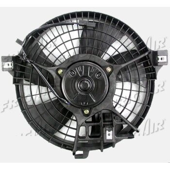 Lüfter Mercedes Benz 100 passend für A6618306808