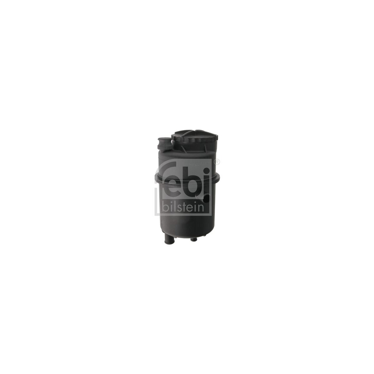 FEBI BILSTEIN Ausgleichsbehälter, Hydrauliköl (Servolenkung) 35499 für 81.47301.6048