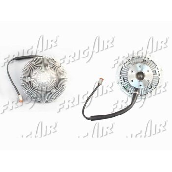 Viscokupplung Renault Premium  passend für 5010315817