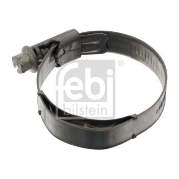 FEBI BILSTEIN Schlauchschelle 48352 für 1319.C7