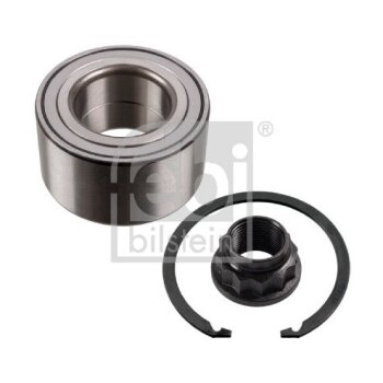 FEBI BILSTEIN Radlagersatz 173665 für 90363-W0001