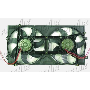 Lüfter Vw Transporter (T4) 2.5 95> passend...