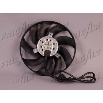 Lüfter  Vw Transporter T5 Durchmesser:290Mm passend...