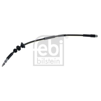 FEBI BILSTEIN Bremsschlauch 170208 für 34 32 6 775 261