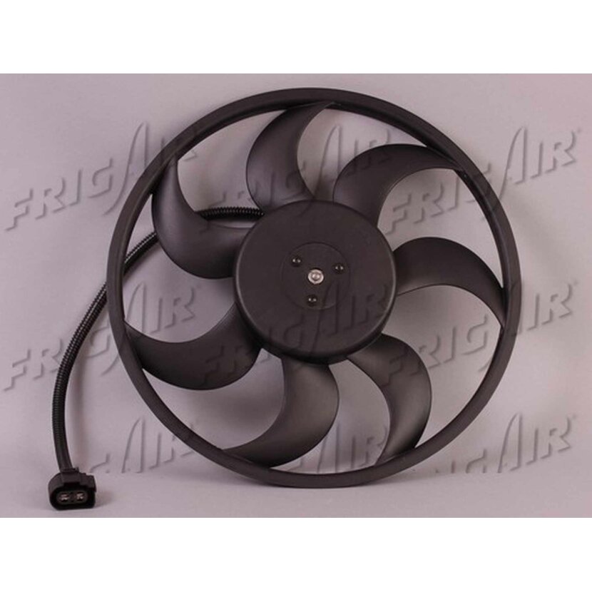 Lüfter  Vw Transporter T5 Durchmesser:420Mm passend für 7H0959455A