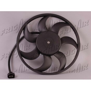 Lüfter  Vw Transporter T5 Durchmesser:420Mm passend...