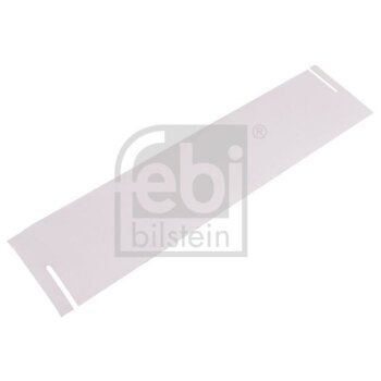 FEBI BILSTEIN Ölfilter 172139 für 2 386 074