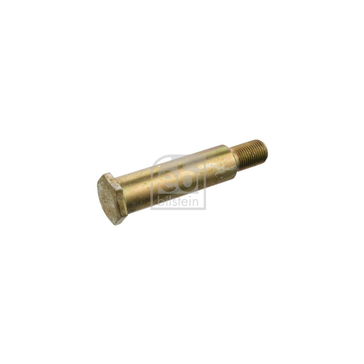 FEBI BILSTEIN Befestigungsbolzen, Stabilisator 17619 für 81.91020.0618