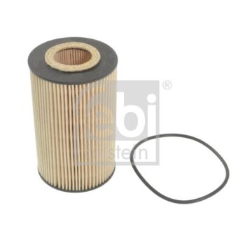 FEBI BILSTEIN Ölfilter 109106 für A000 180 30 09