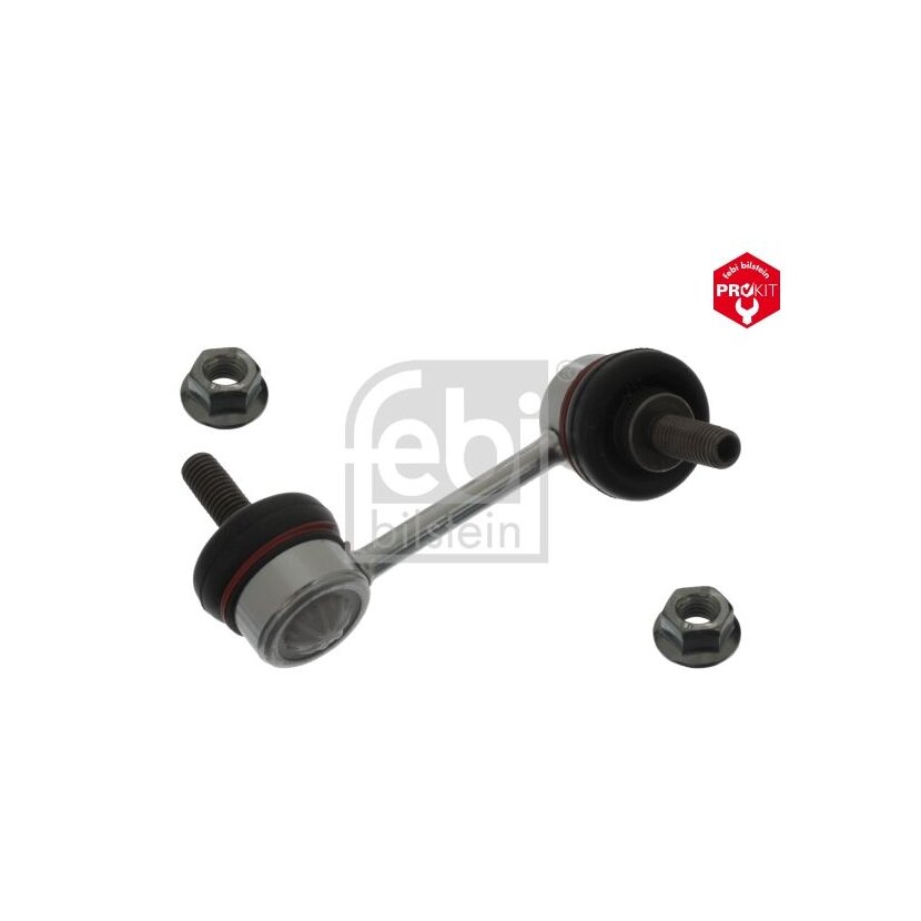 FEBI BILSTEIN Stange/Strebe, Stabilisator 43454 für 60612435