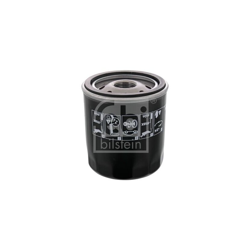 FEBI BILSTEIN Ölfilter 48527 für 03L 115 561