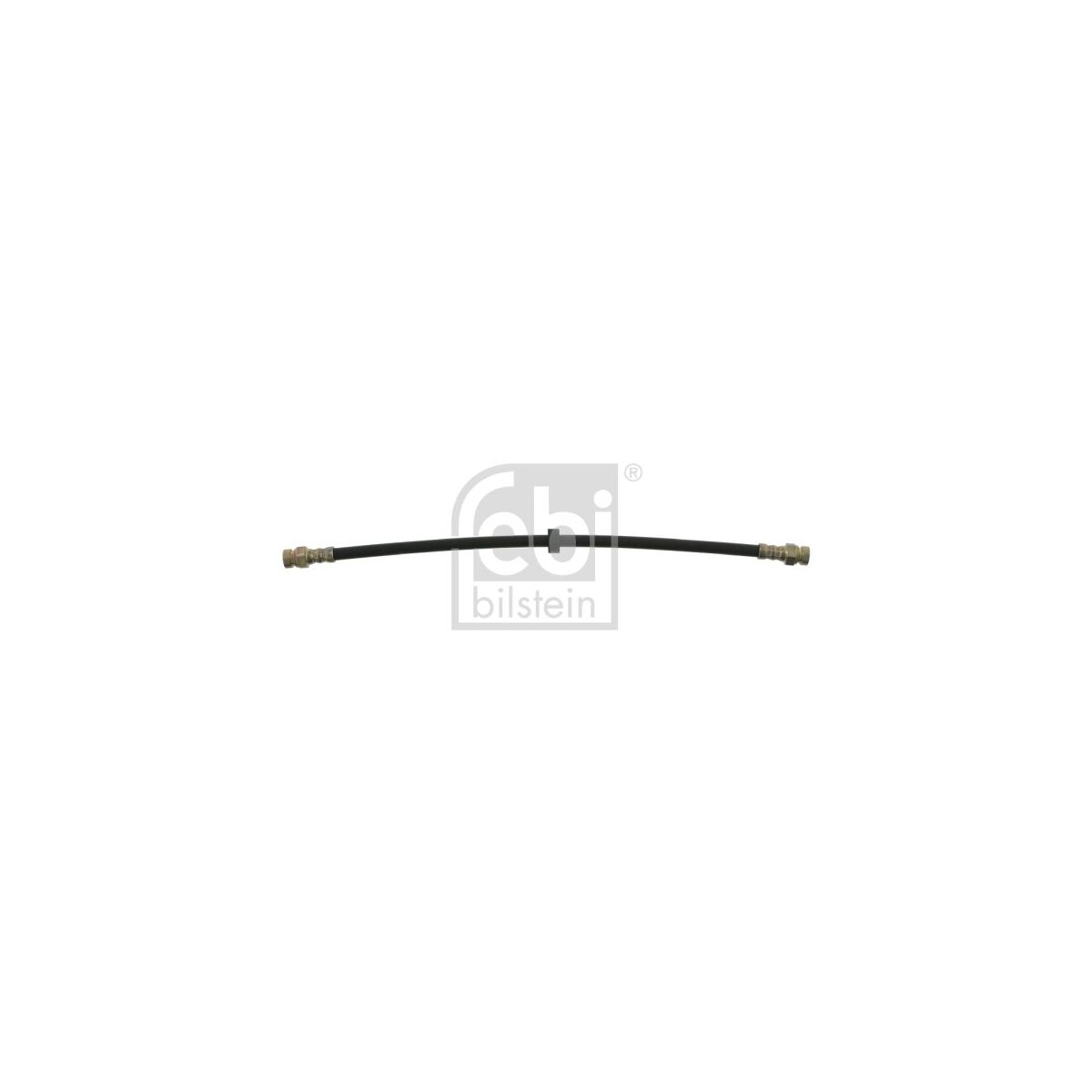 FEBI BILSTEIN Bremsschlauch 23180 für 6K9 611 776