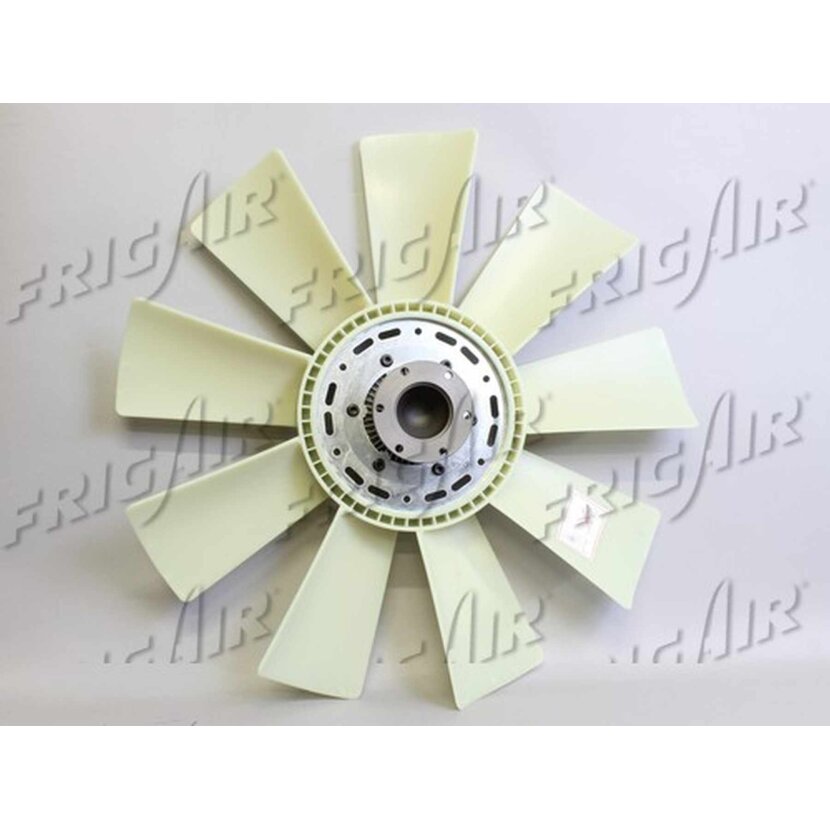 Viscokupplung Scania 4 Assy passend für 1459683