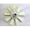Viscokupplung Scania 4 Assy passend für 1459683
